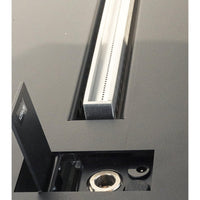 Decoflame Net Zero F3 Automatic Ethanol Burner