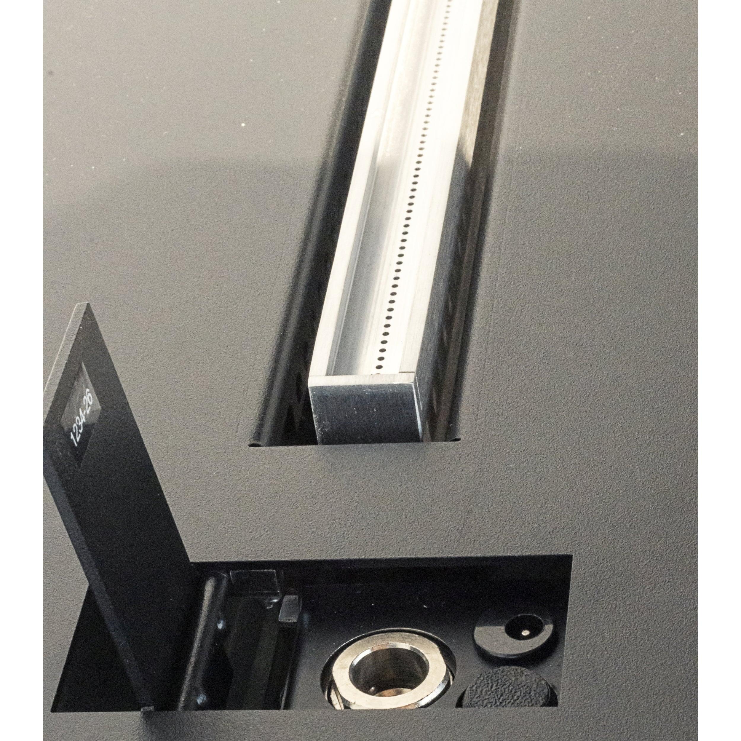 Decoflame Net Zero F3 Automatic Ethanol Burner