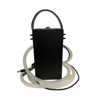 Decoflame Net Zero Manual 1000-1500mm Ethanol Burner