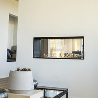 Decoflame Net Zero Manual 1000-1500mm Ethanol Burner