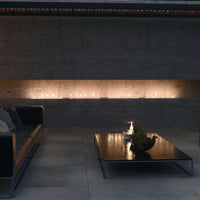 Decoflame Outdoor Net Zero Manual 980mm Built-in Ethanol Fireplace