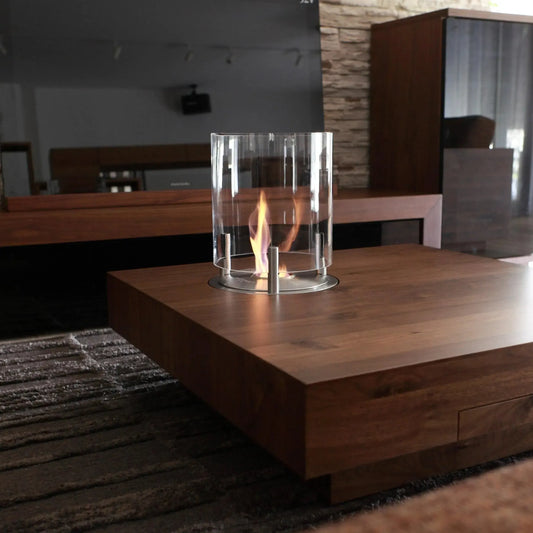 Ecosmart AB3 Manual Ethanol Burner