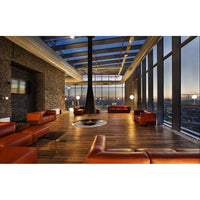 Ecosmart AB8 Ethanol Burner