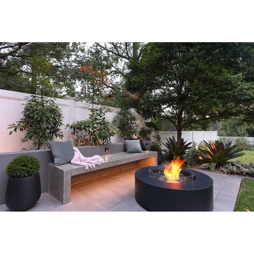 Ecosmart Ark 40 Ethanol Fire Pit Table