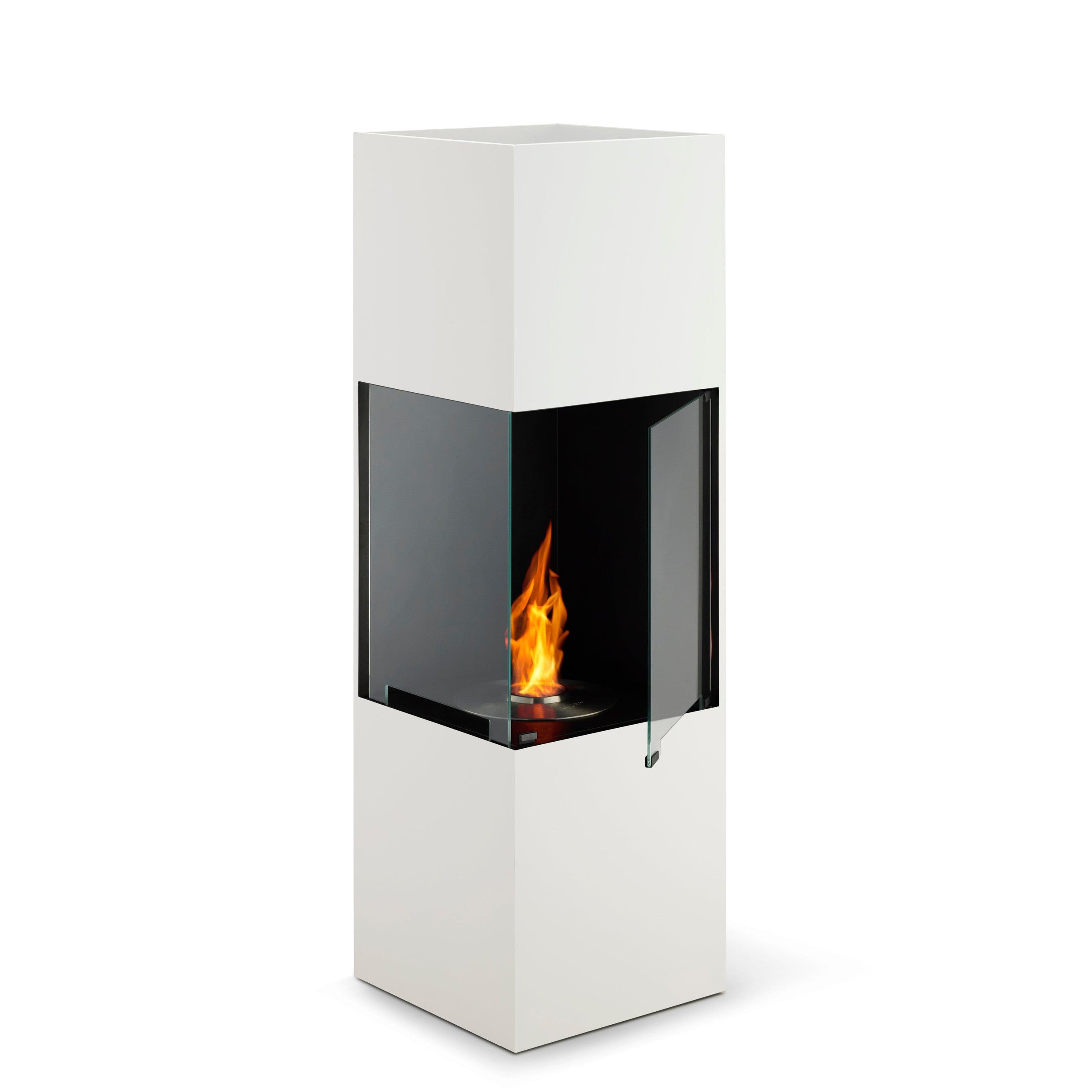 Ecosmart BE Ethanol Fireplace