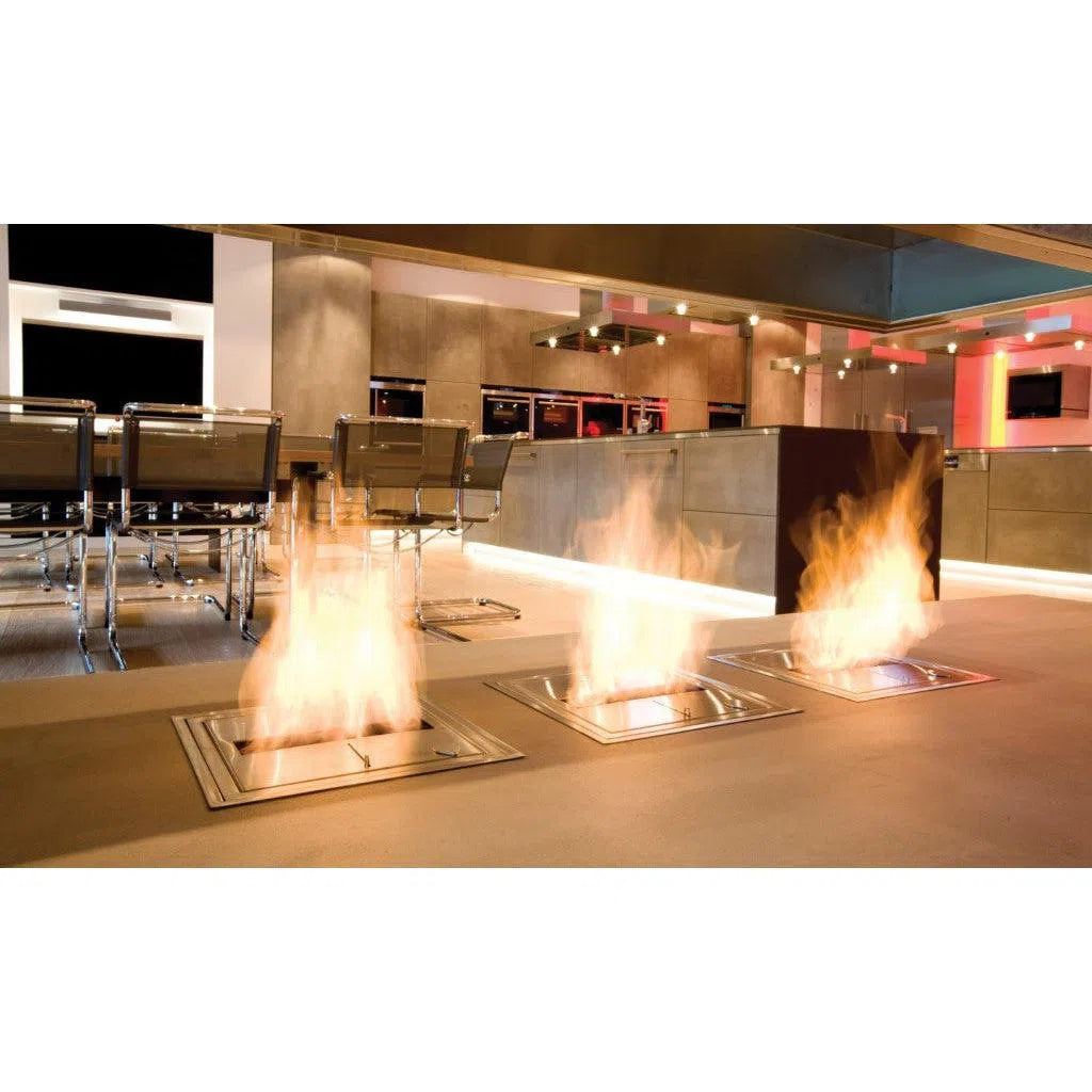 Ecosmart BK5 Ethanol Burner