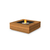 Ecosmart Base 40 Ethanol Fire Pit Table