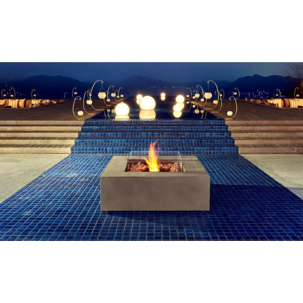 Ecosmart Base 40 Ethanol Fire Pit Table