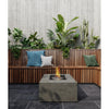Ecosmart Chaser 38 Ethanol Fire Pit Table