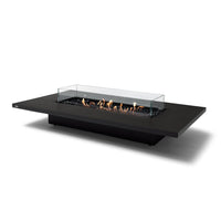 Ecosmart Daiquiri 70 Ethanol Fire Pit Table