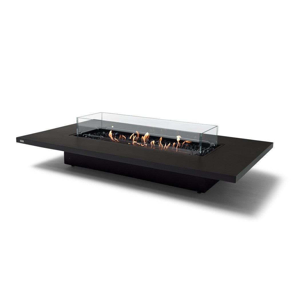 Ecosmart Daiquiri 70 Ethanol Fire Pit Table