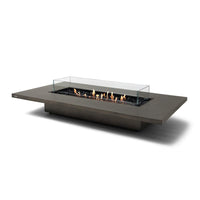 Ecosmart Daiquiri 70 Ethanol Fire Pit Table