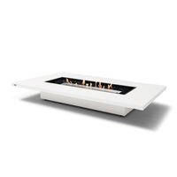 Ecosmart Daiquiri 70 Ethanol Fire Pit Table