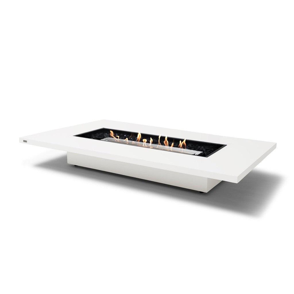 Ecosmart Daiquiri 70 Ethanol Fire Pit Table
