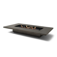Ecosmart Daiquiri 70 Ethanol Fire Pit Table