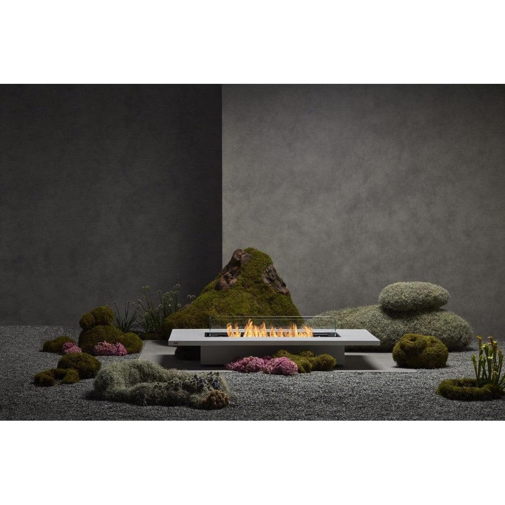 Ecosmart Daiquiri 70 Ethanol Fire Pit Table
