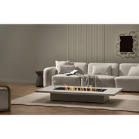 Ecosmart Daiquiri 70 Ethanol Fire Pit Table