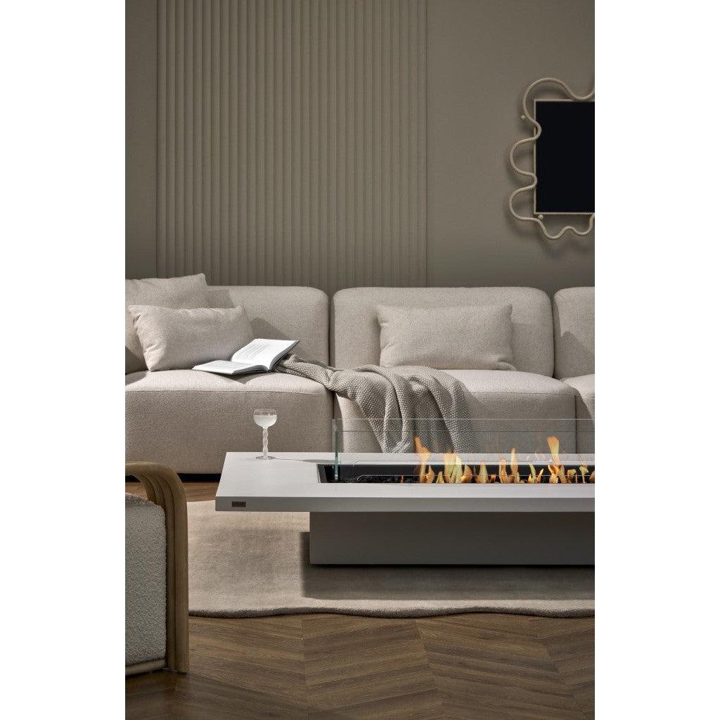 Ecosmart Daiquiri 70 Ethanol Fire Pit Table