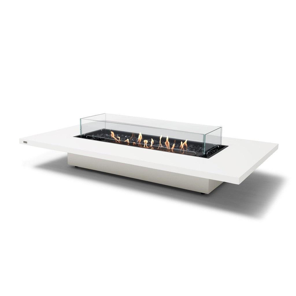 Ecosmart Daiquiri 70 Ethanol Fire Pit Table