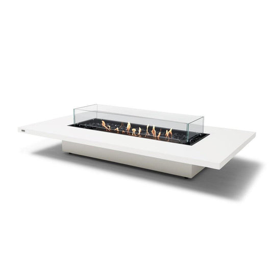 Ecosmart Daiquiri 70 Ethanol Fire Pit Table