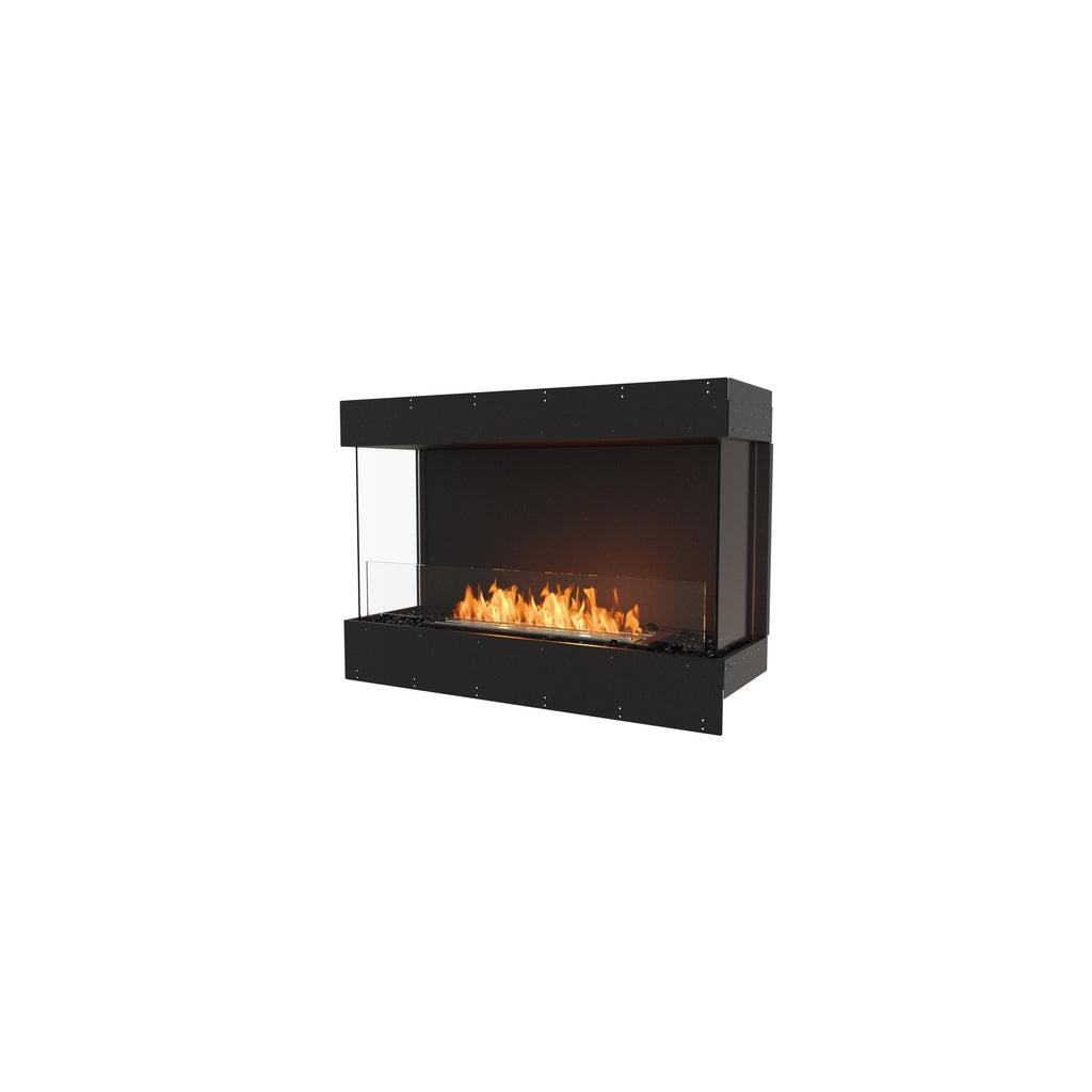Ecosmart Flex Bay Ethanol Fireplace