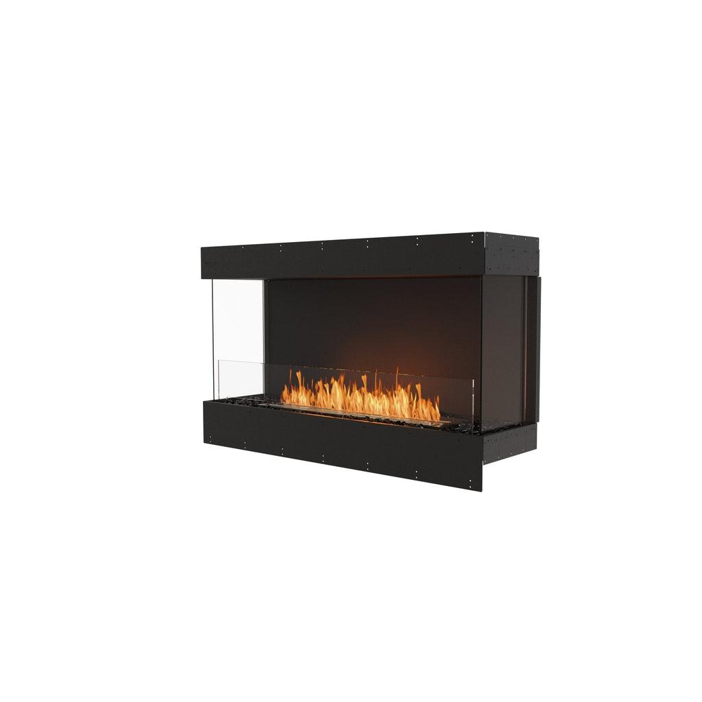 Ecosmart Flex Bay Ethanol Fireplace