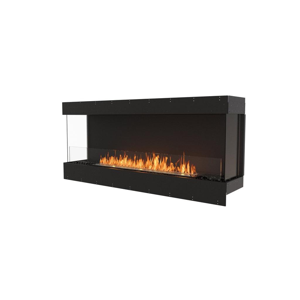 Ecosmart Flex Bay Ethanol Fireplace