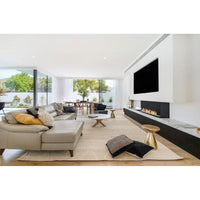 Ecosmart Flex Bay Ethanol Fireplace