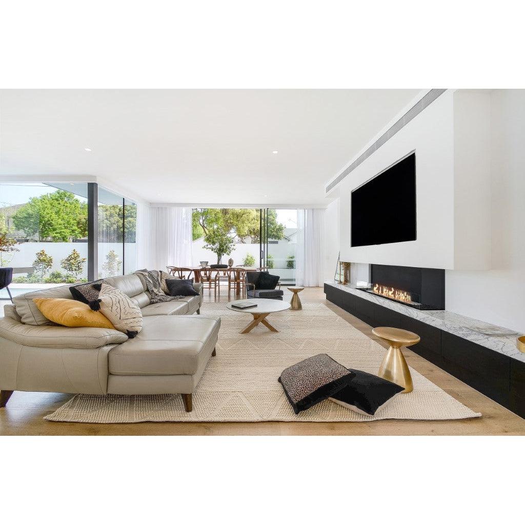 Ecosmart Flex Bay Ethanol Fireplace