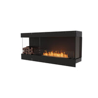 Ecosmart Flex Bay Ethanol Fireplace