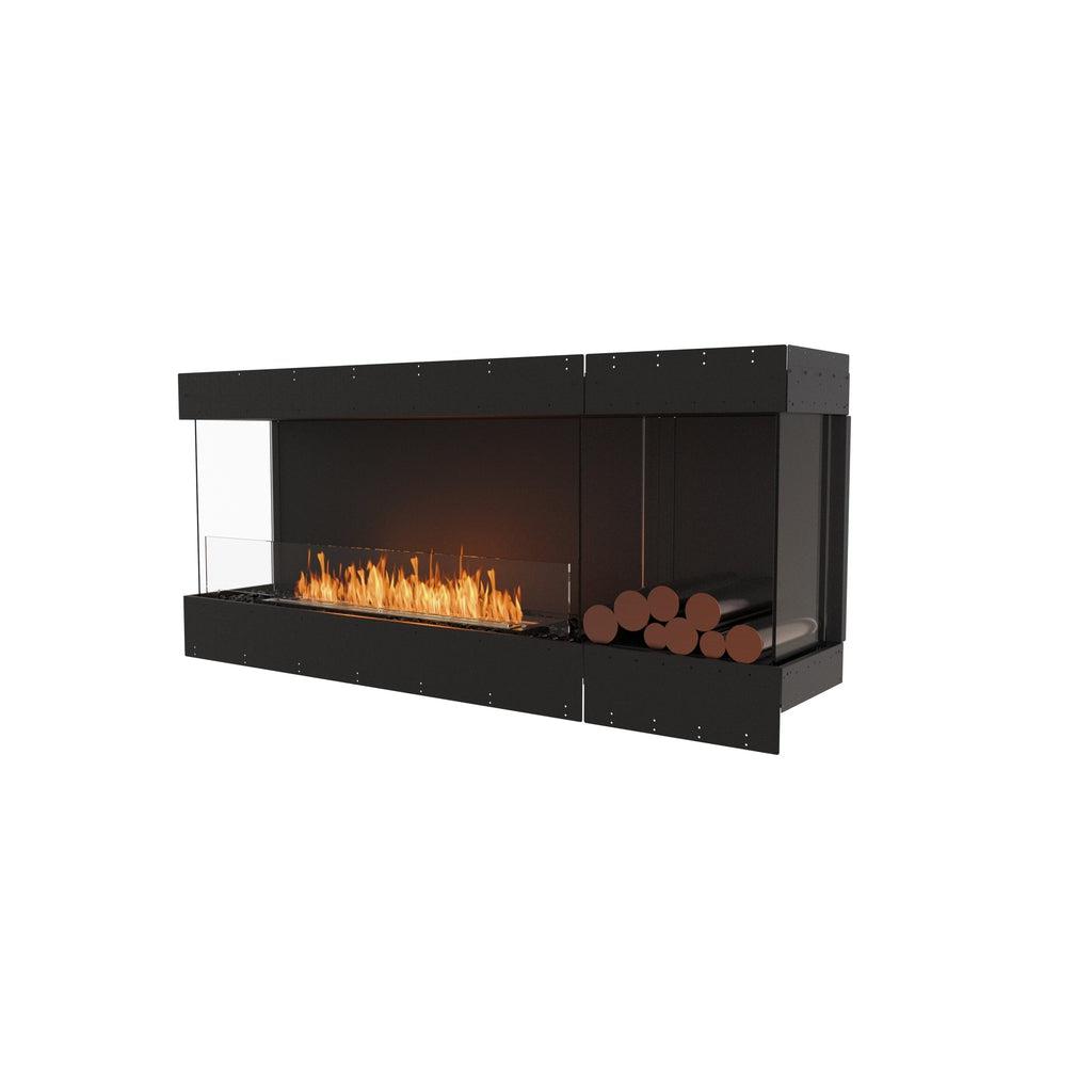 Ecosmart Flex Bay Ethanol Fireplace