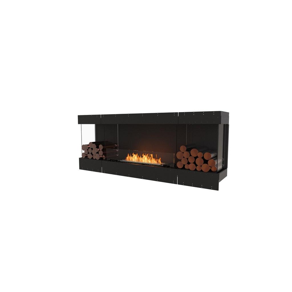 Ecosmart Flex Bay Ethanol Fireplace