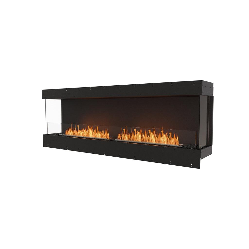 Ecosmart Flex Bay Ethanol Fireplace