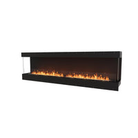 Ecosmart Flex Bay Ethanol Fireplace