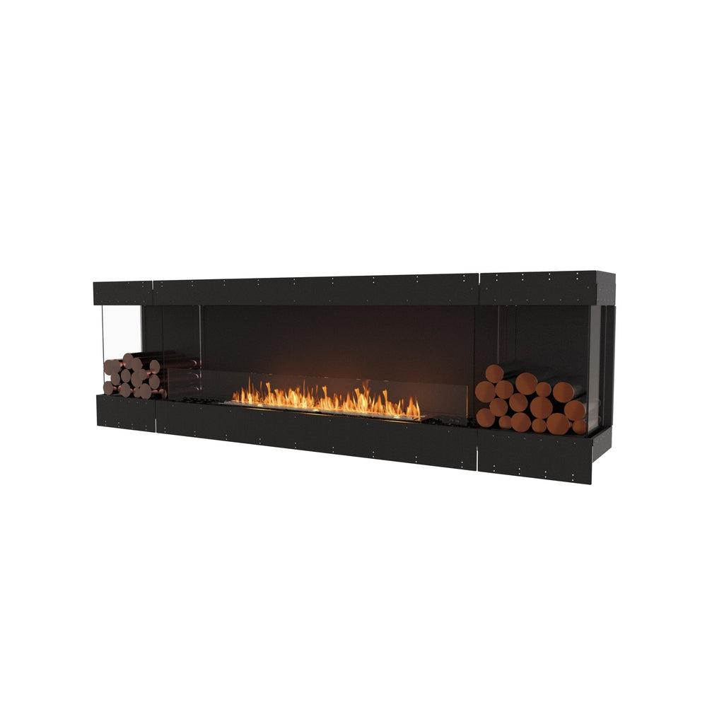 Ecosmart Flex Bay Ethanol Fireplace
