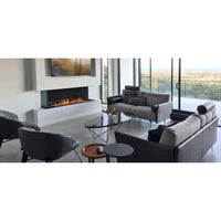 Ecosmart Flex Bay Ethanol Fireplace