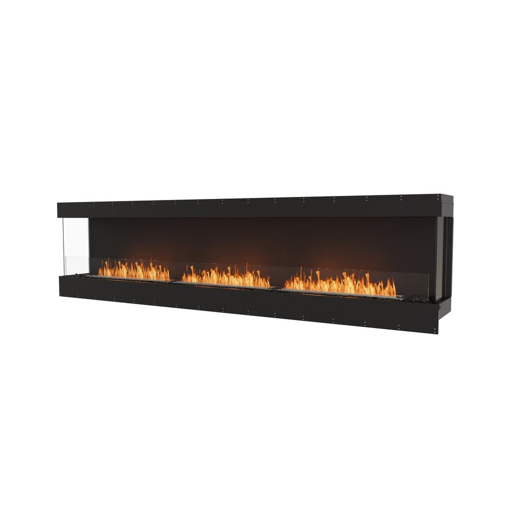 Ecosmart Flex Bay Ethanol Fireplace
