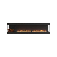 Ecosmart Flex Bay Ethanol Fireplace
