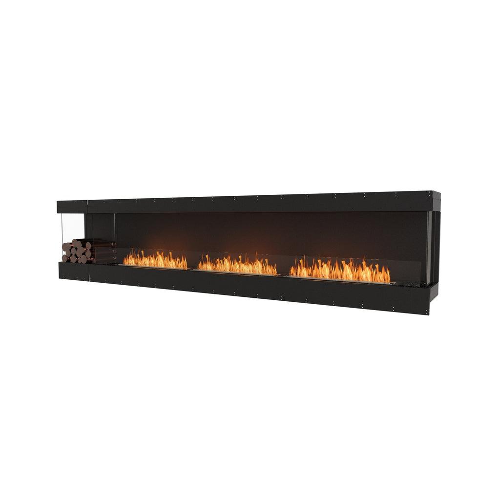 Ecosmart Flex Bay Ethanol Fireplace