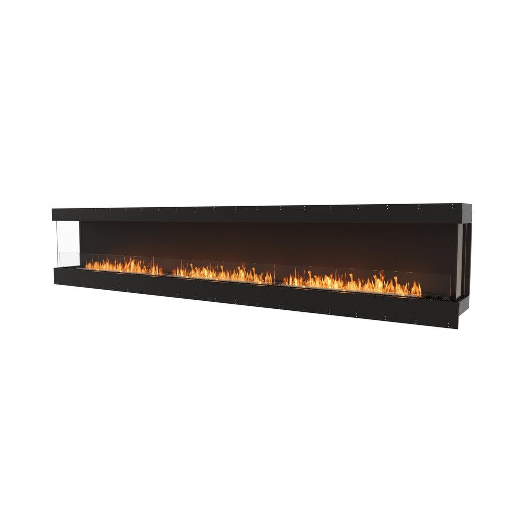 Ecosmart Flex Bay Ethanol Fireplace