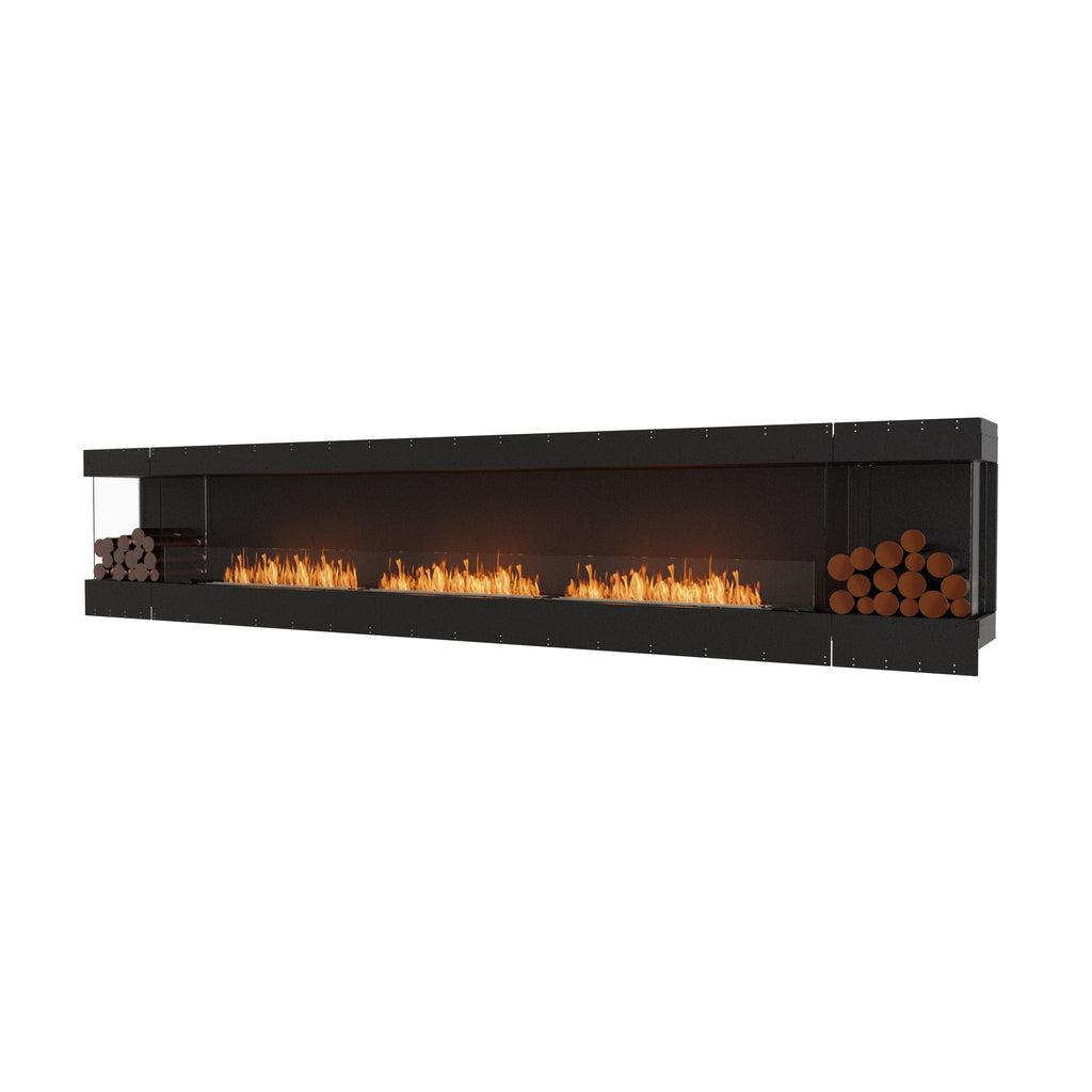 Ecosmart Flex Bay Ethanol Fireplace