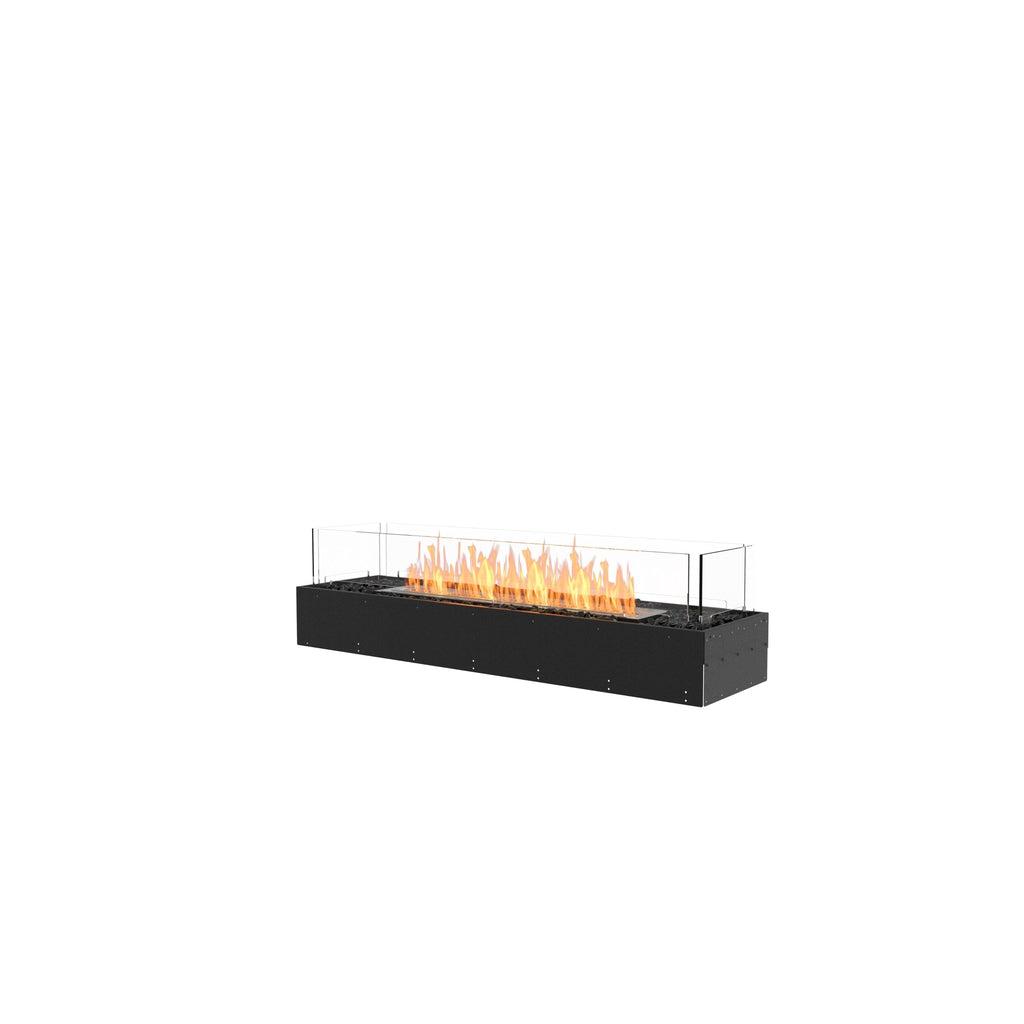 Ecosmart Flex Bench Ethanol Fireplace