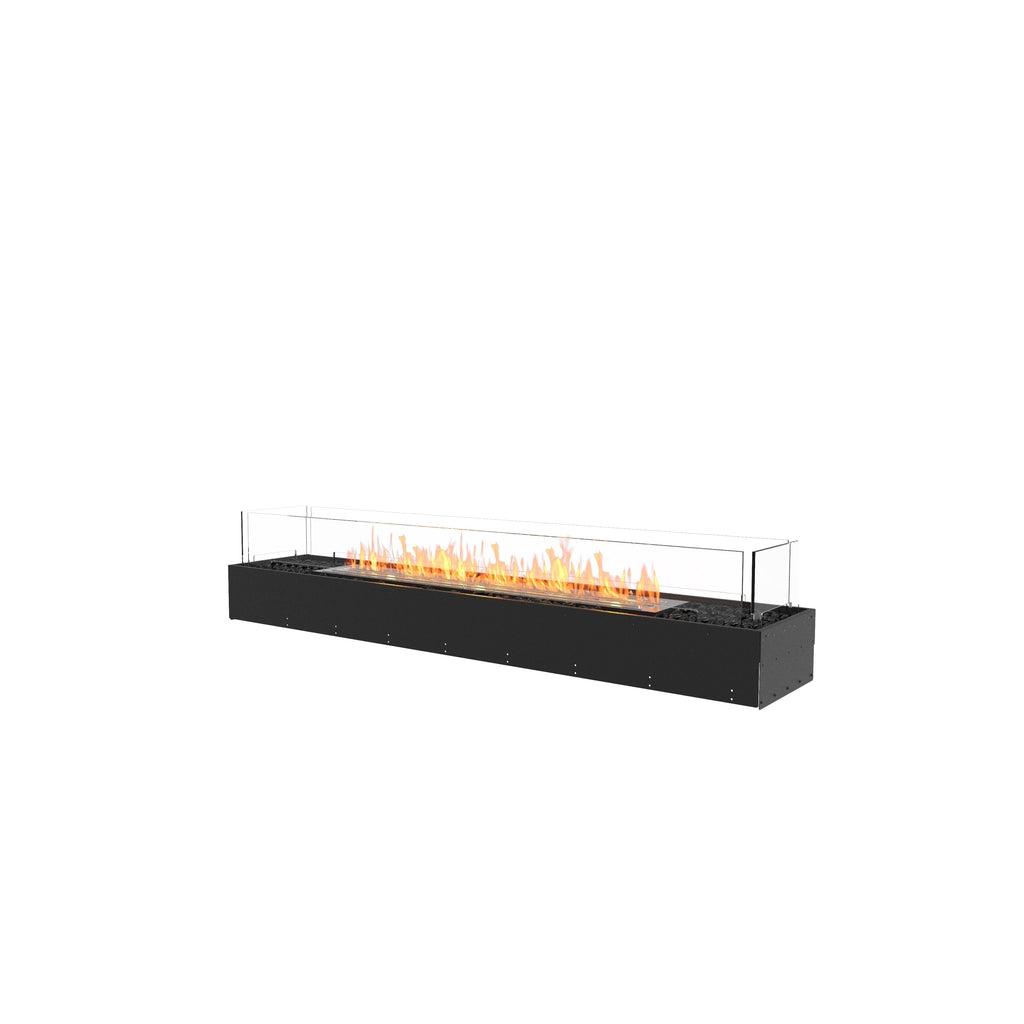 Ecosmart Flex Bench Ethanol Fireplace