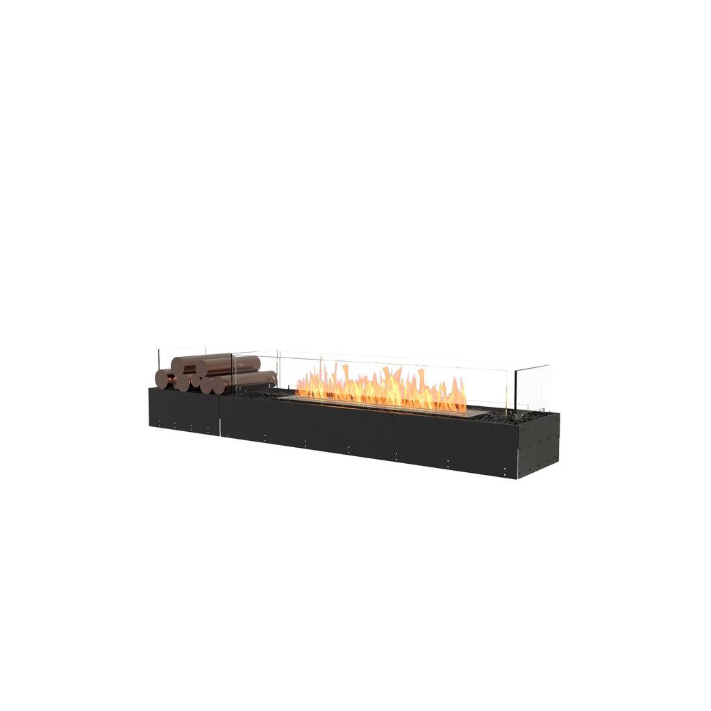 Ecosmart Flex Bench Ethanol Fireplace