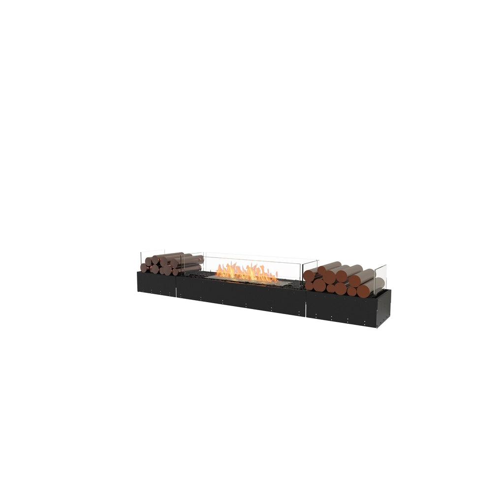 Ecosmart Flex Bench Ethanol Fireplace