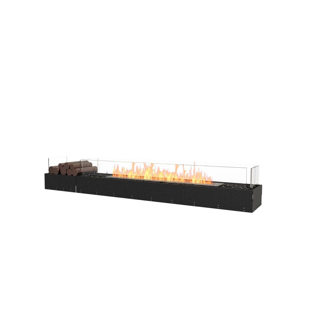 Ecosmart Flex Bench Ethanol Fireplace