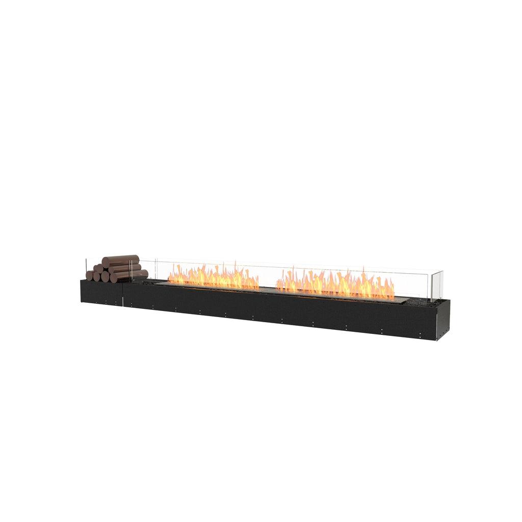 Ecosmart Flex Bench Ethanol Fireplace