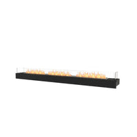 Ecosmart Flex Bench Ethanol Fireplace