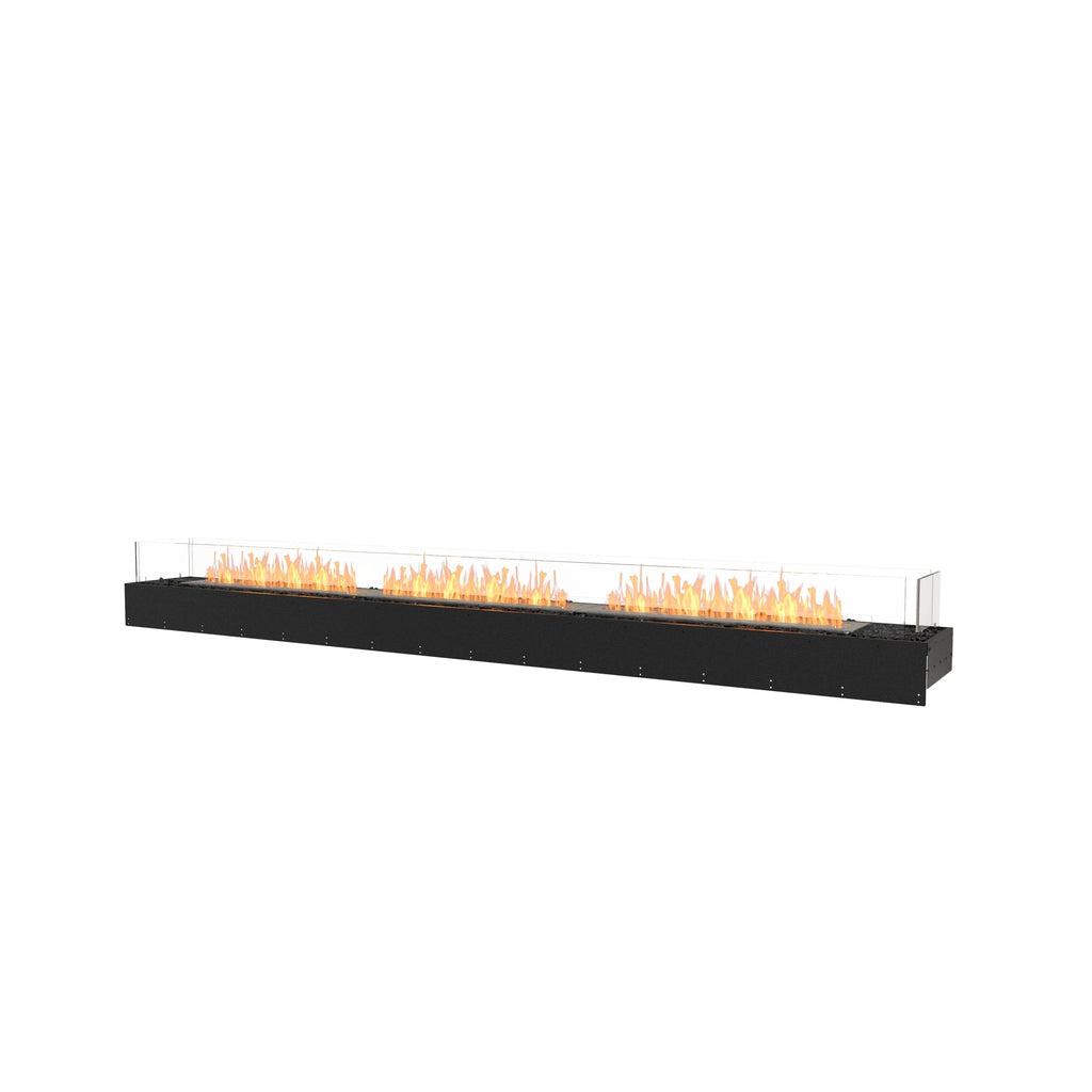 Ecosmart Flex Bench Ethanol Fireplace