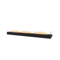 Ecosmart Flex Bench Ethanol Fireplace